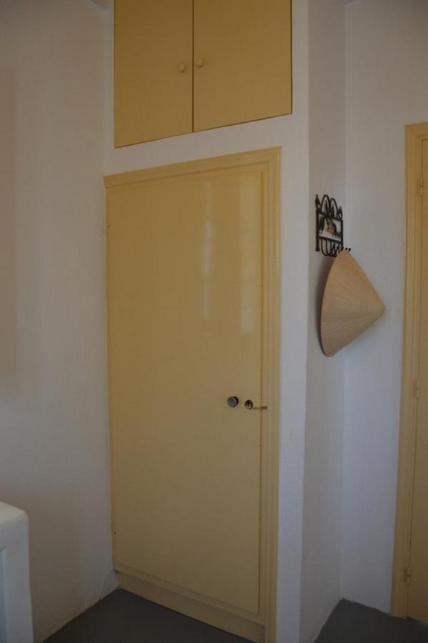 Thalassophile Eco House Villa Plaka  Esterno foto