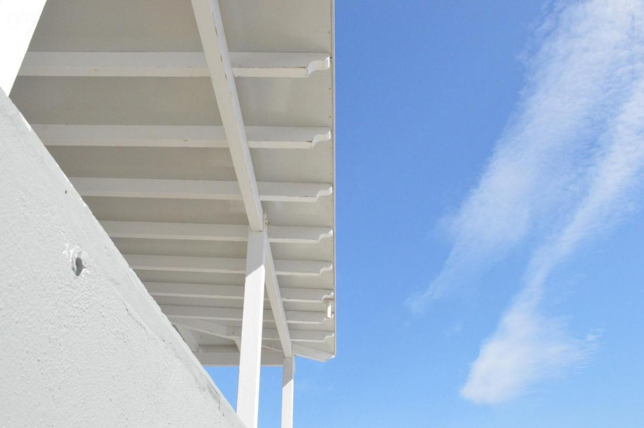 Thalassophile Eco House Villa Plaka  Esterno foto